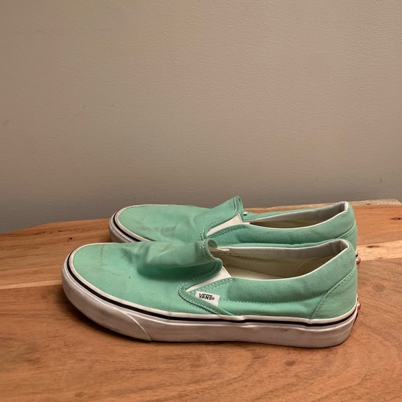 VANS Classic Slip On - Picture 3 of 6